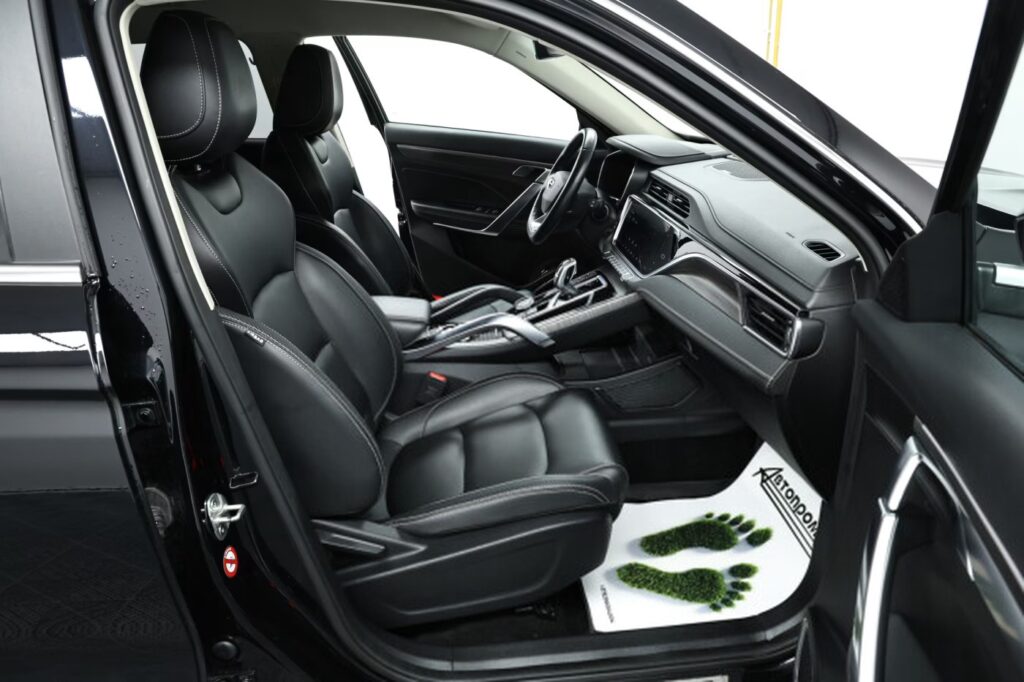 Geely Atlas Pro I