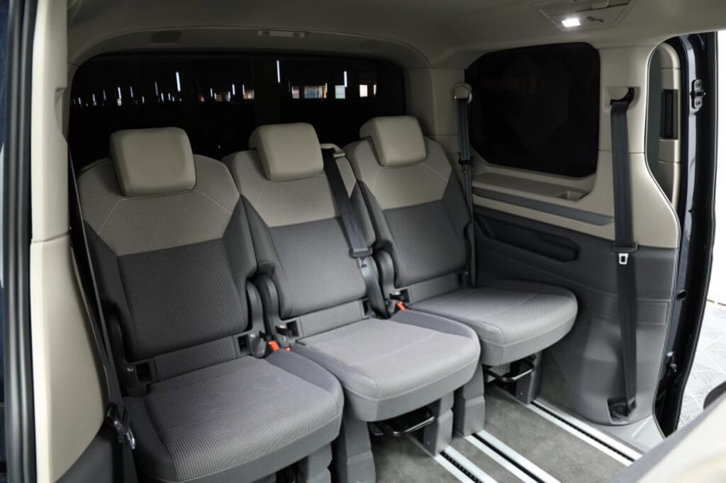 Volkswagen Multivan T7