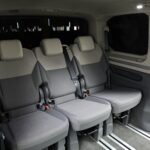 Volkswagen Multivan T7