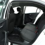 Skoda Rapid I · Рестайлинг