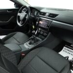 Skoda Superb III