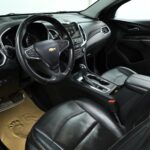 Chevrolet Equinox III