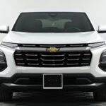 Chevrolet Equinox I