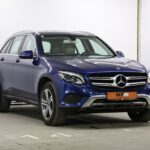 Mercedes-Benz GLC X253