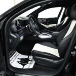 Mercedes-Benz GLE Coupe I
