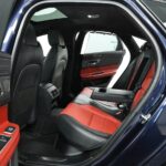 Jaguar XF X260