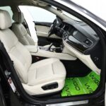 BMW 5 серия F07 (GT) · Рестайлинг