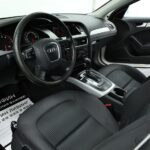 Audi A4 B8