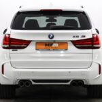 BMW X5 F15