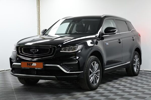 Geely Atlas Pro I