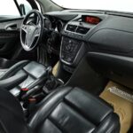 Opel Mokka I