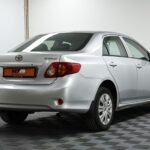 Toyota Corolla X (E140, 150)