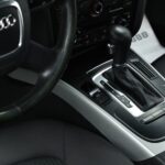 Audi A4 B8