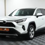 Toyota RAV4 V (XA50)