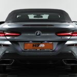 BMW 8 серия G14, G15, G16