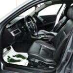 BMW 5 серия E60, E61