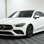 Mercedes-Benz CLA AMG C118, X118