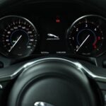Jaguar XF X260