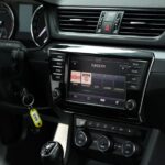 Skoda Superb III