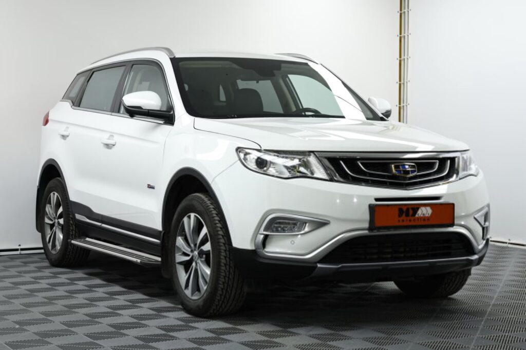 Geely Atlas I