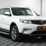 Geely Atlas I