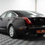Jaguar XJ X351