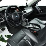BMW 5 серия E60, E61