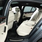 BMW 5 серия G30, G31 · Рестайлинг