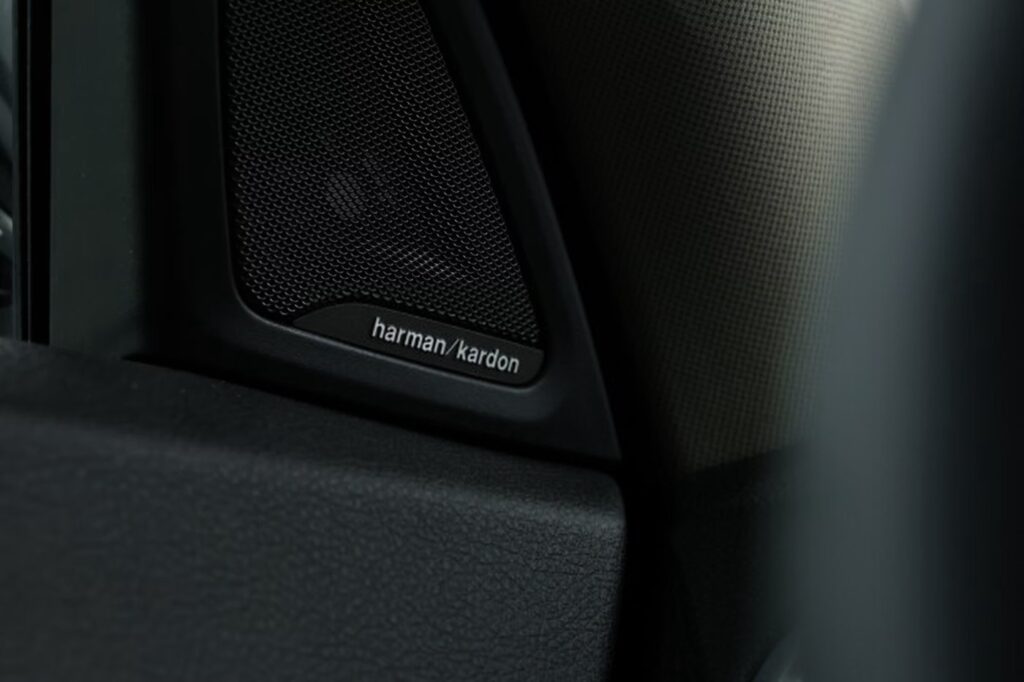 BMW 5 серия F07 (GT) · Рестайлинг