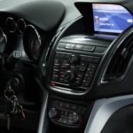 Opel Zafira C