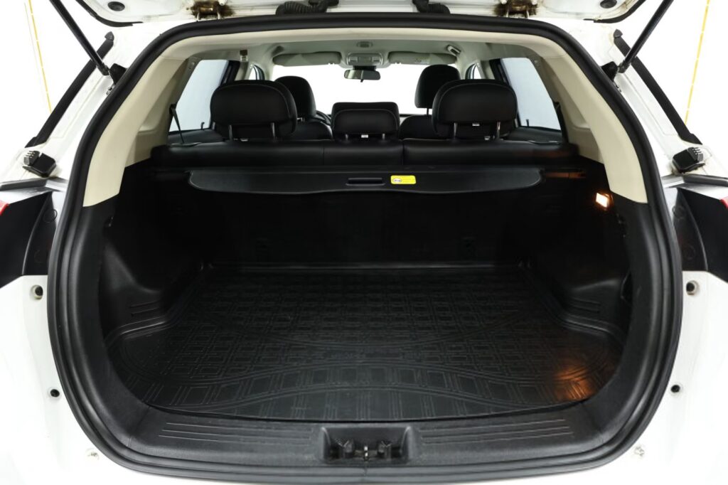 Geely Atlas I