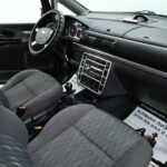 Ford Galaxy I · Рестайлинг