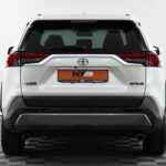 Toyota RAV4 V (XA50)