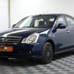Nissan Almera III (G15)