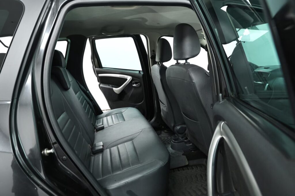 Nissan Terrano D10