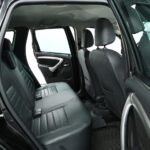 Nissan Terrano D10
