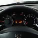 Peugeot 3008 I