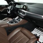 BMW X6 G06