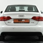 Audi A4 B8