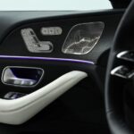 Mercedes-Benz GLE Coupe I