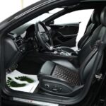 Audi RS5 II · Рестайлинг
