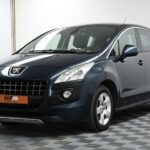 Peugeot 3008 I