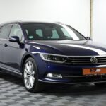 Volkswagen Passat B8