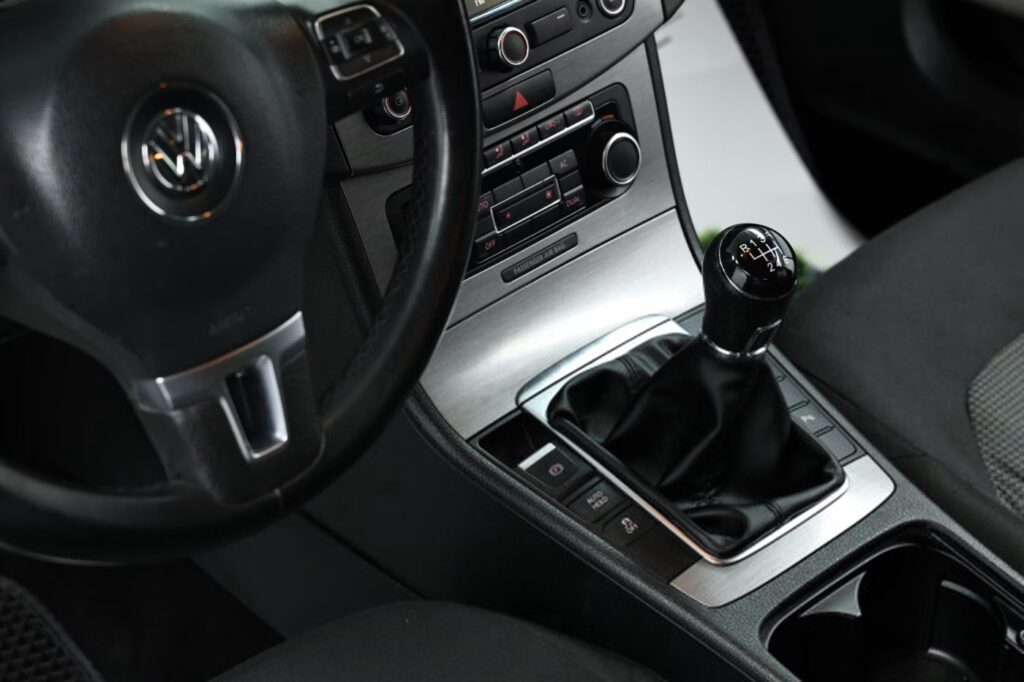 Volkswagen Passat B7