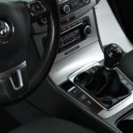 Volkswagen Passat B7