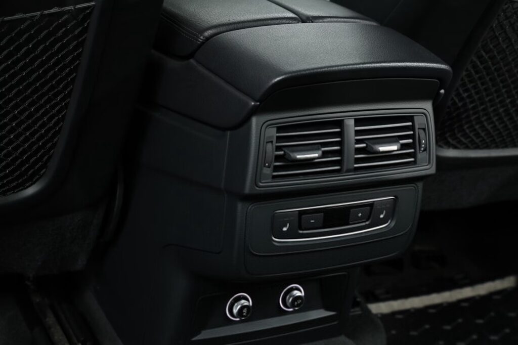 Audi Q7 4M
