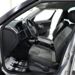 Skoda Roomster I