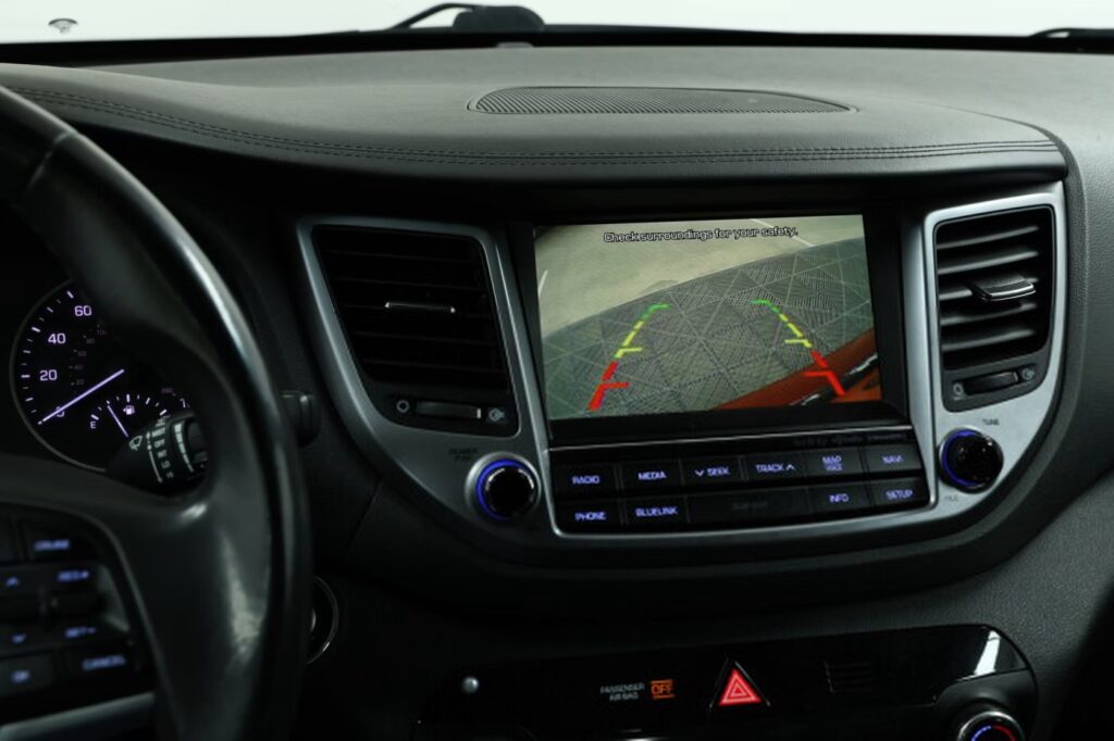 Hyundai Tucson III