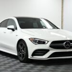 Mercedes-Benz CLA AMG C118, X118