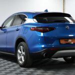 Alfa Romeo Stelvio I
